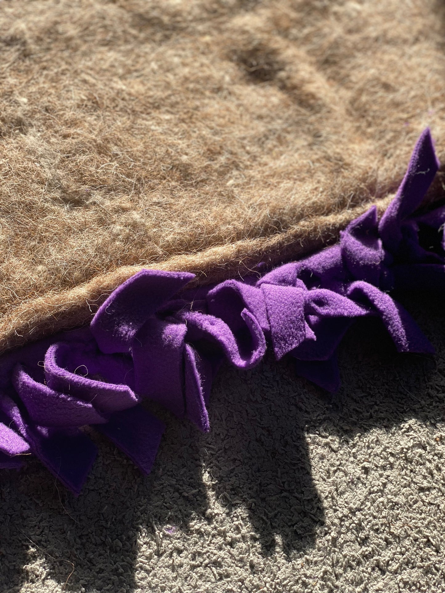 Pet blankets/beds