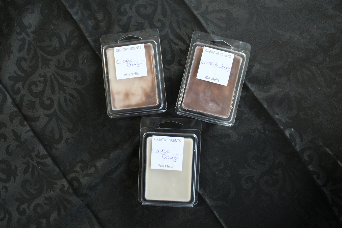 Cookie Dough Wax Melts