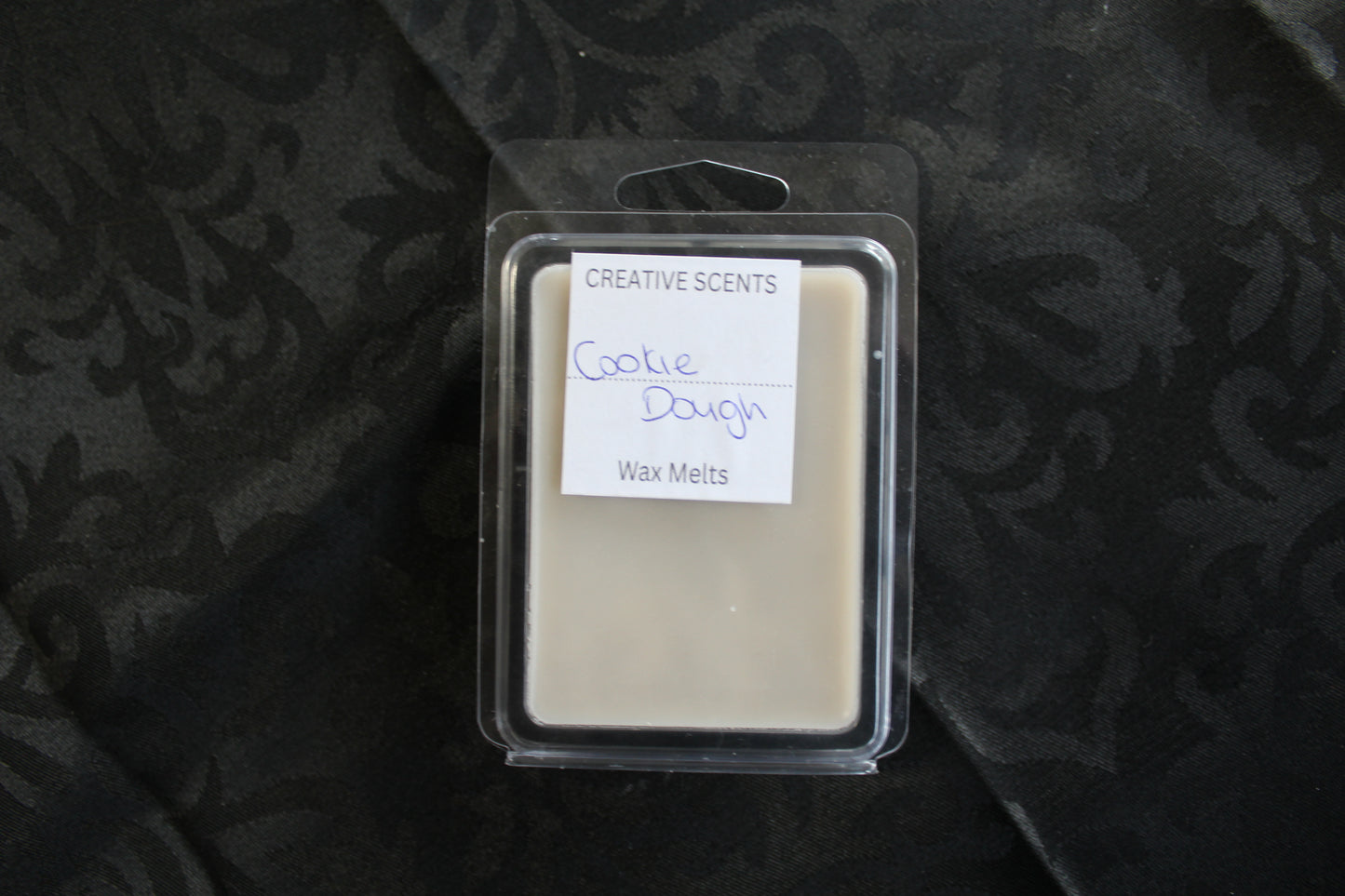 Cookie Dough Wax Melts