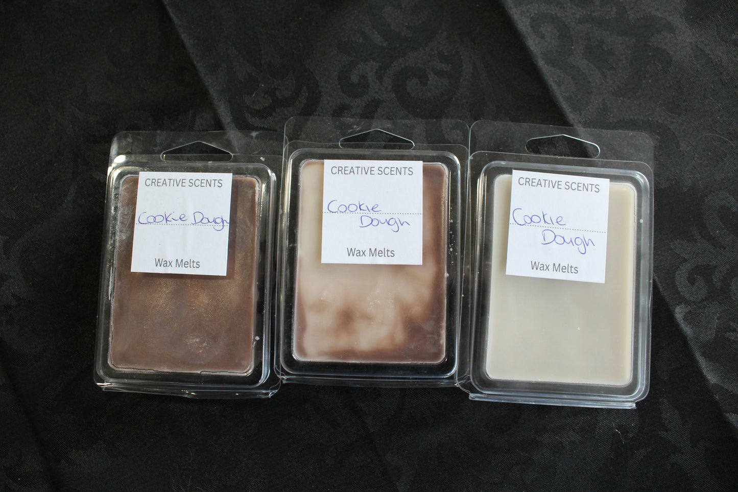Cookie Dough Wax Melts