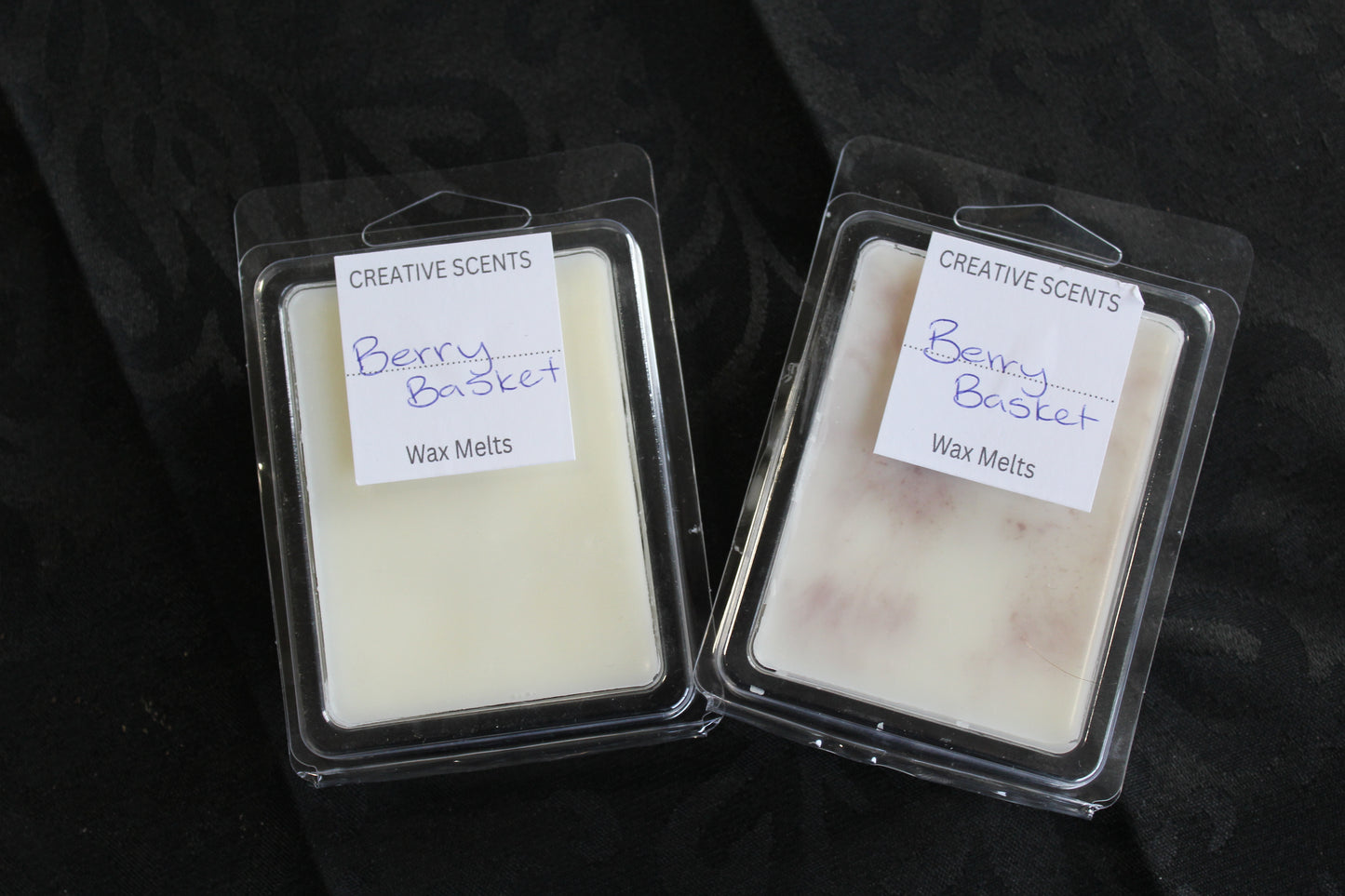 Berry Basket Wax Melts