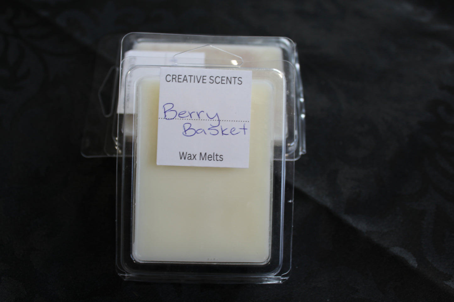 Berry Basket Wax Melts
