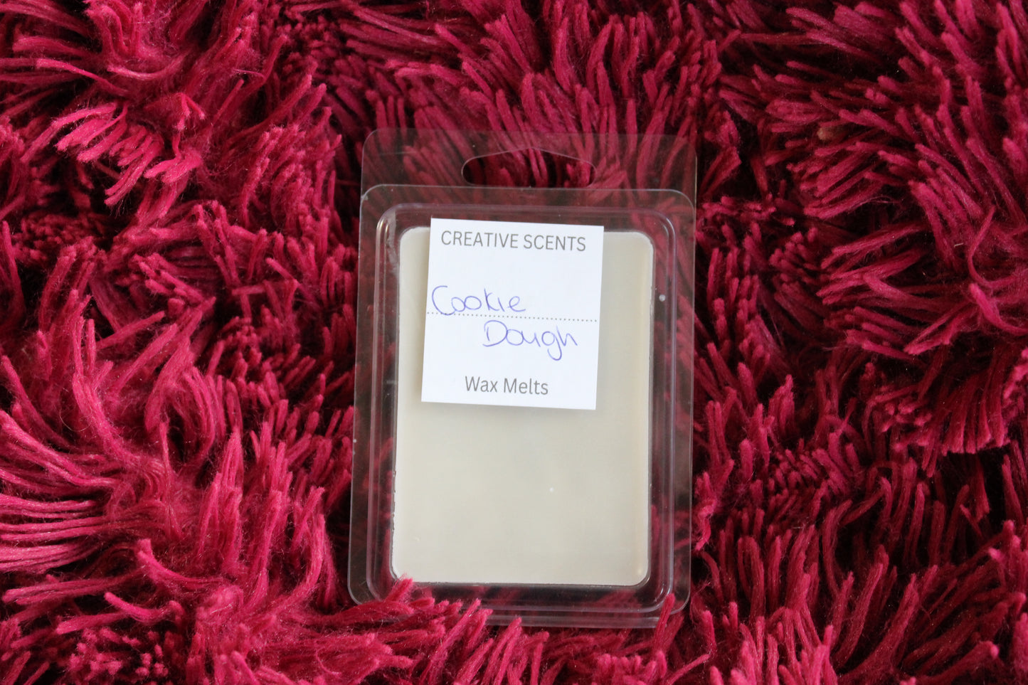 Cookie Dough Wax Melts