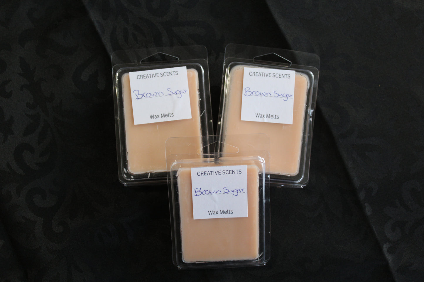 Brown Sugar Wax Melts