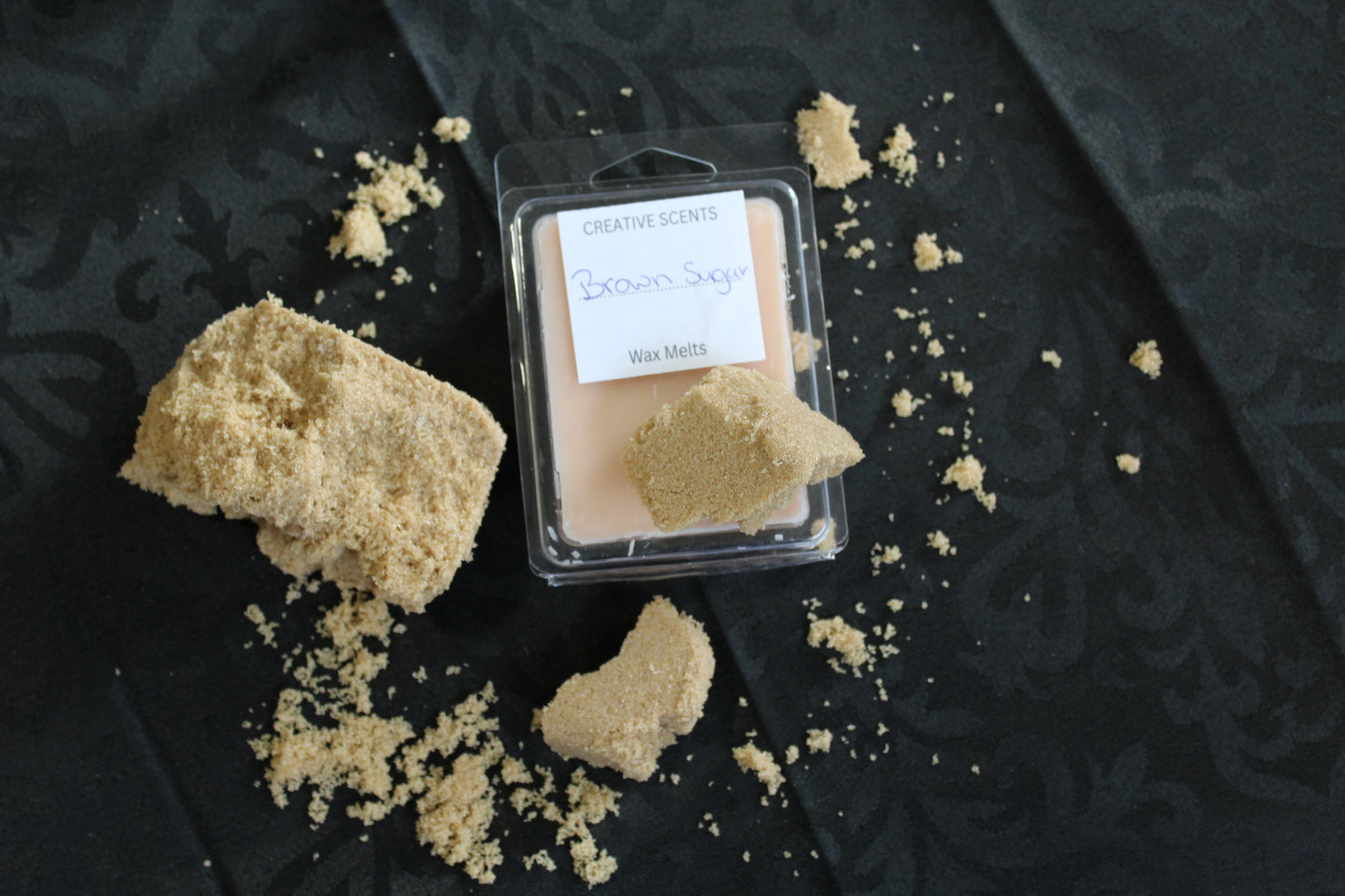 Brown Sugar Wax Melts