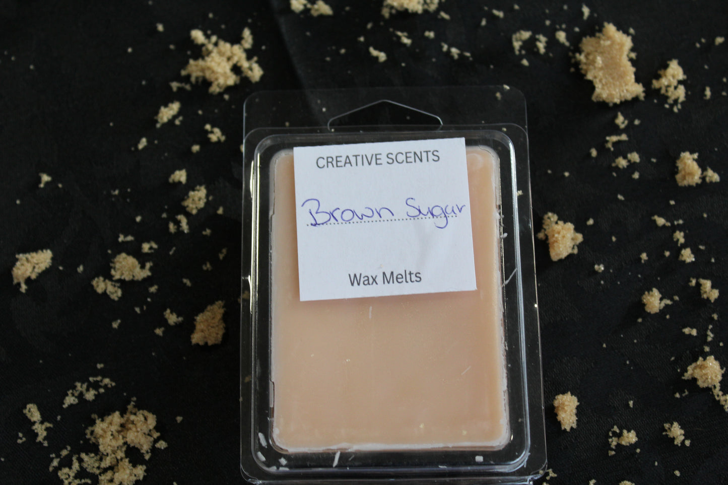 Brown Sugar Wax Melts