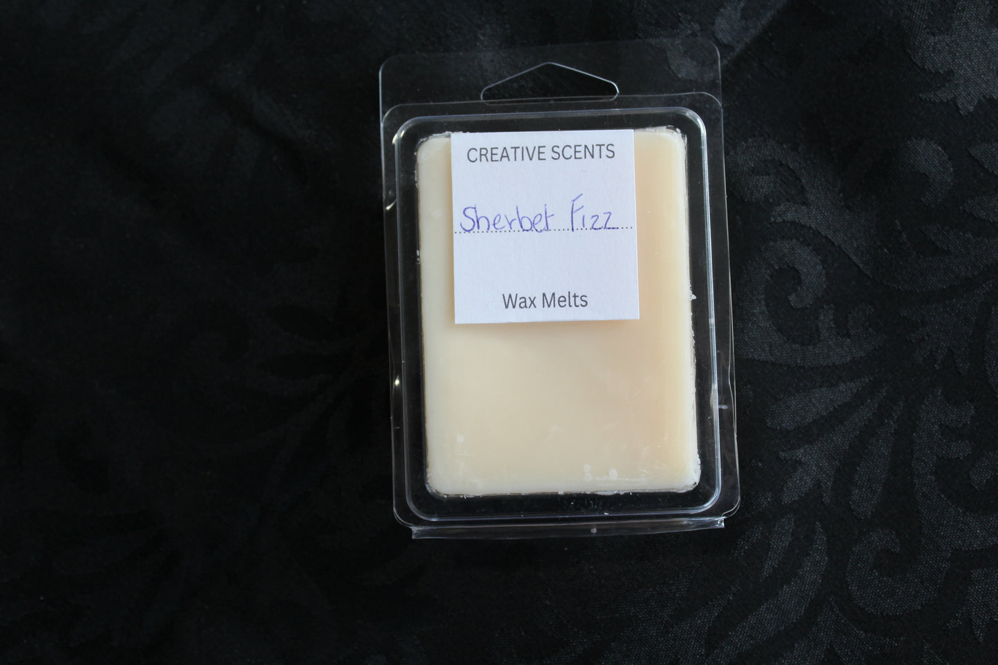 Sherbet Fizz Wax Melts