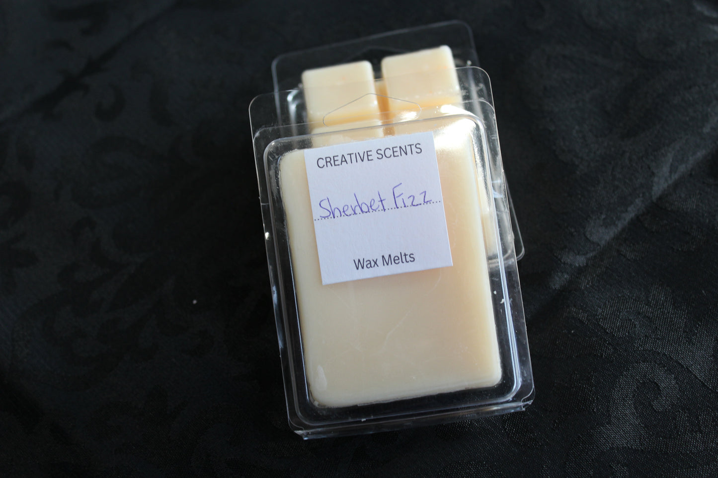 Sherbet Fizz Wax Melts