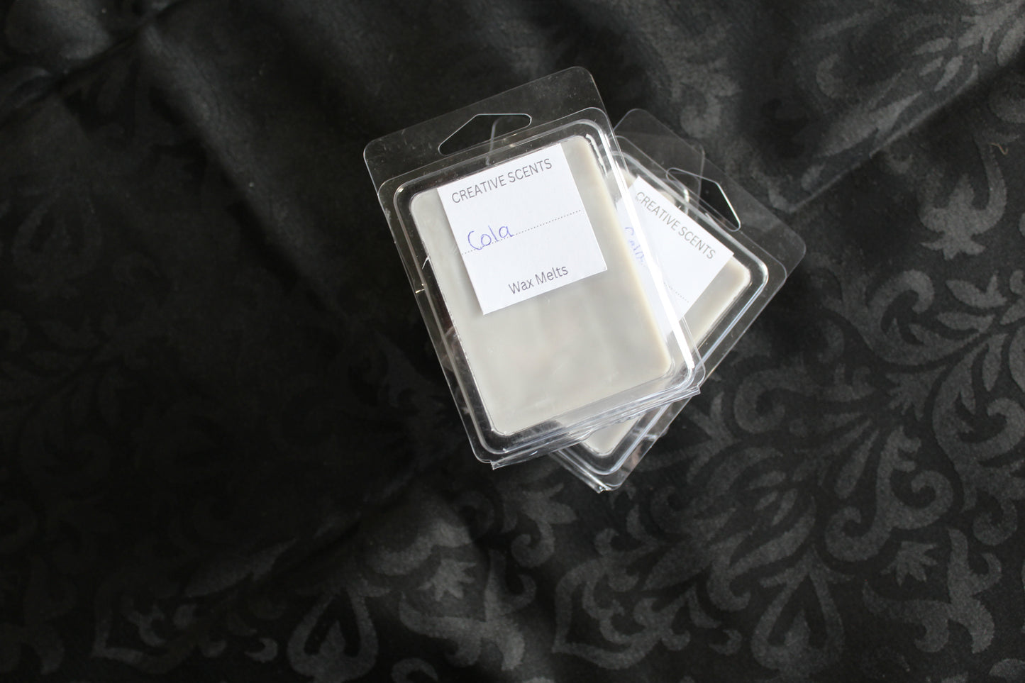 Cola Wax Melts