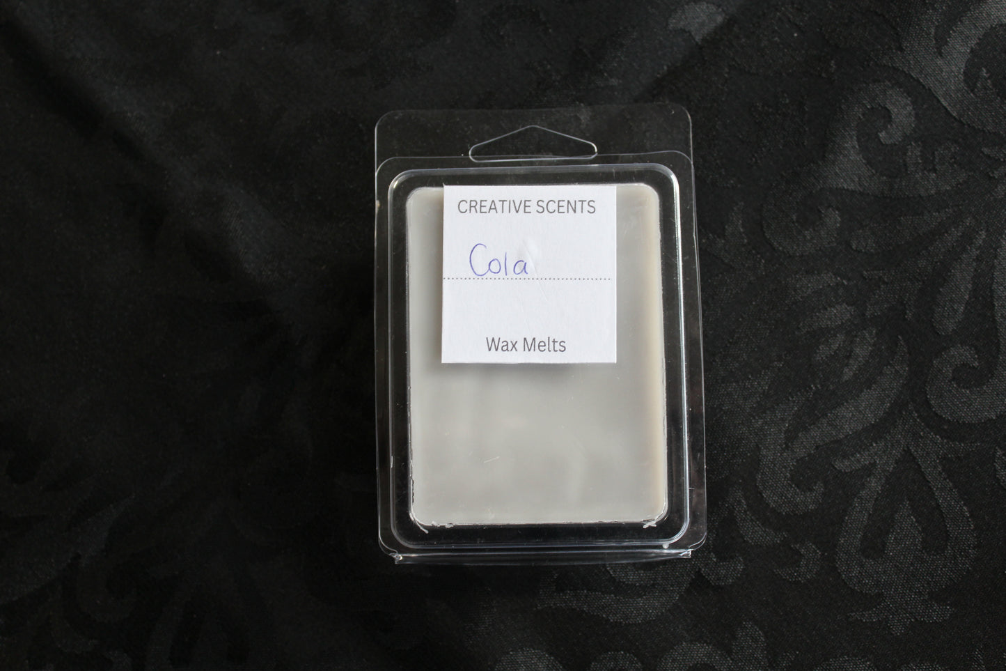 Cola Wax Melts
