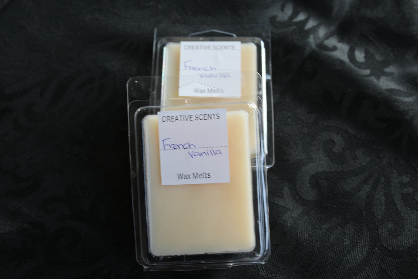 French Vanilla Wax Melts