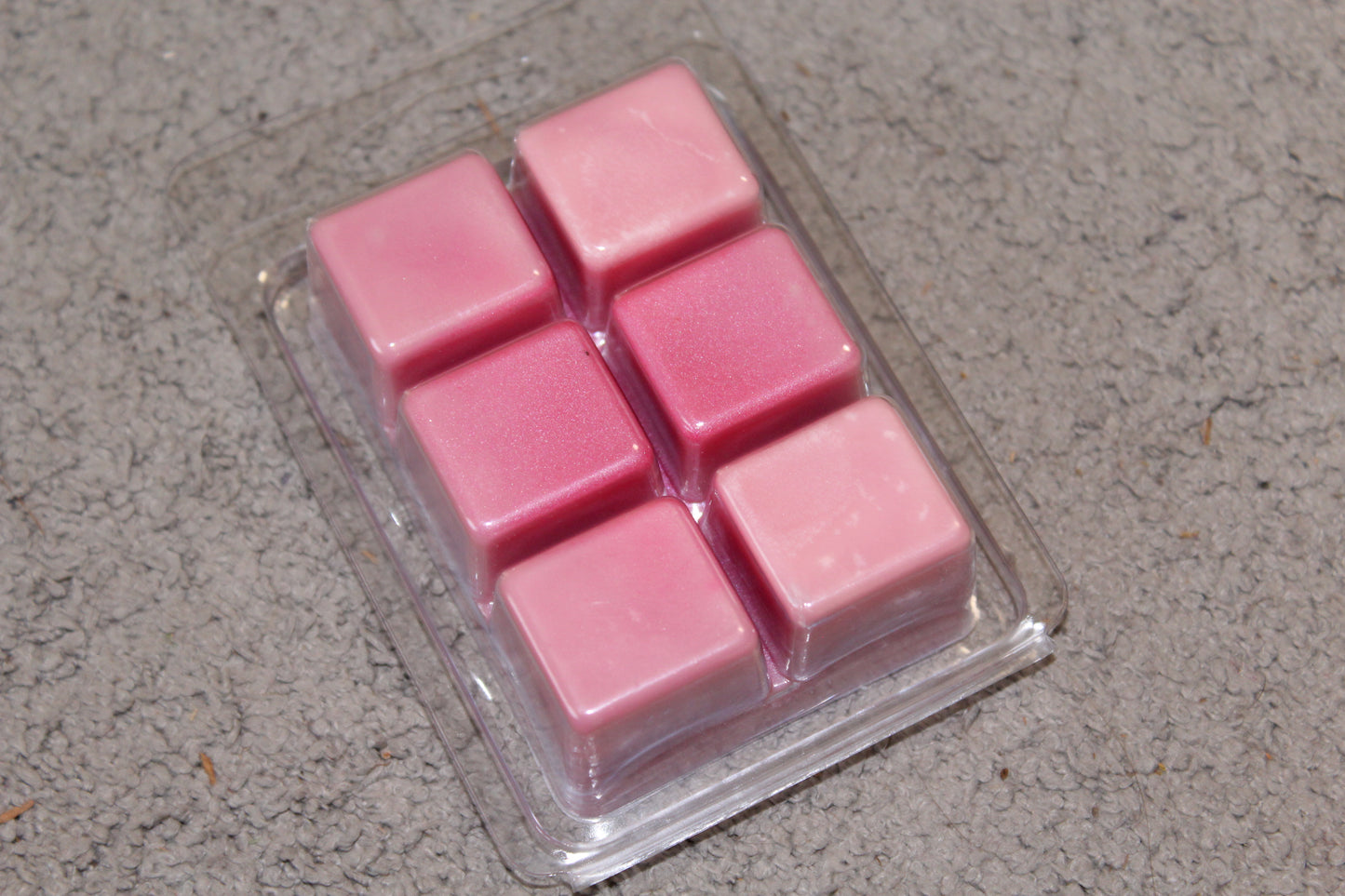 Golden Peach Wax Melts