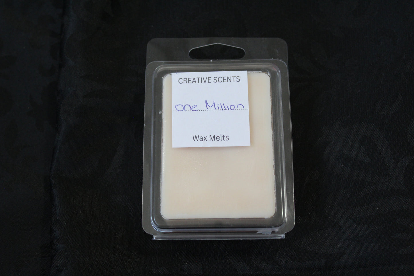 One Million Wax Melts