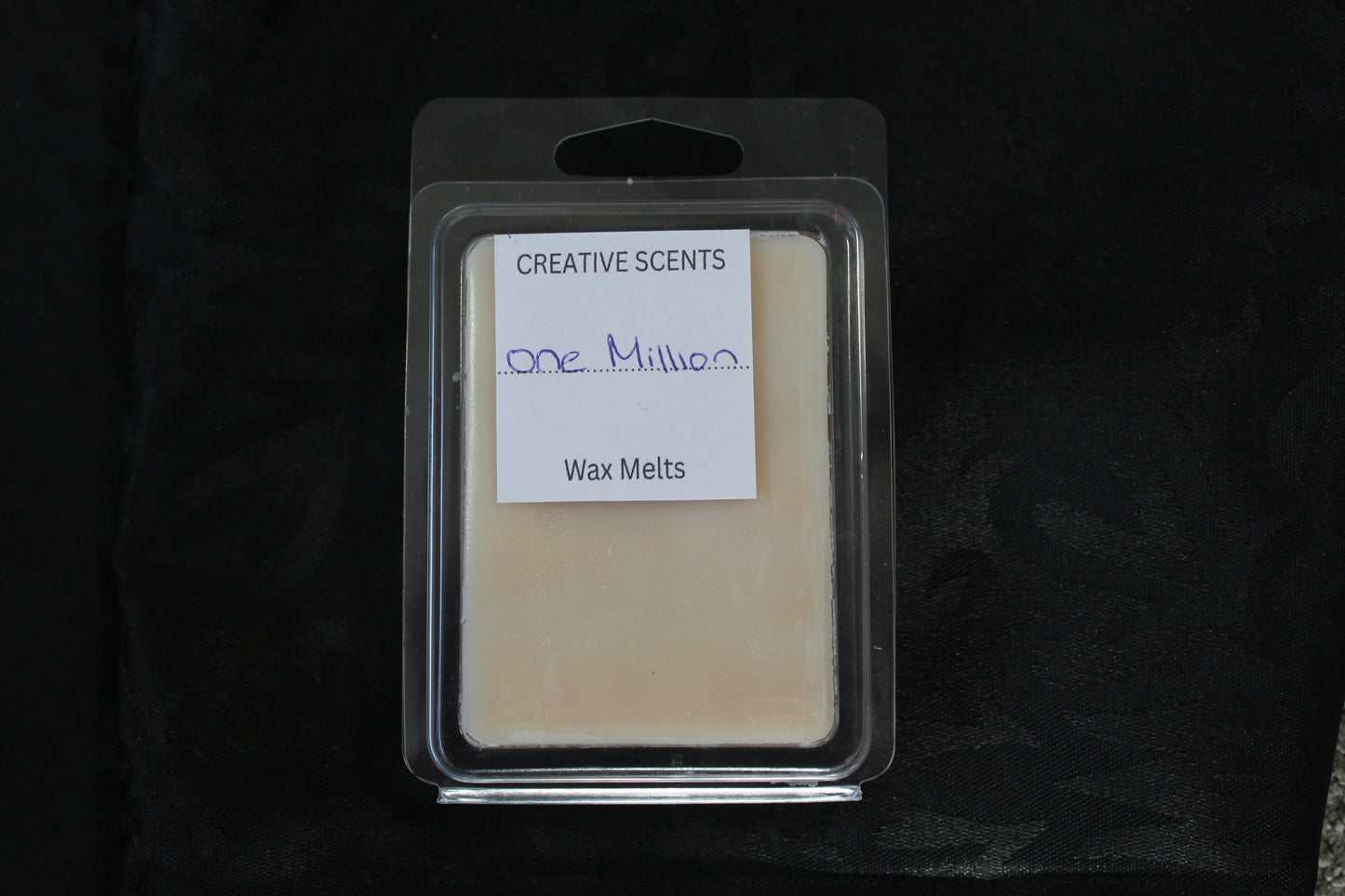 One Million Wax Melts