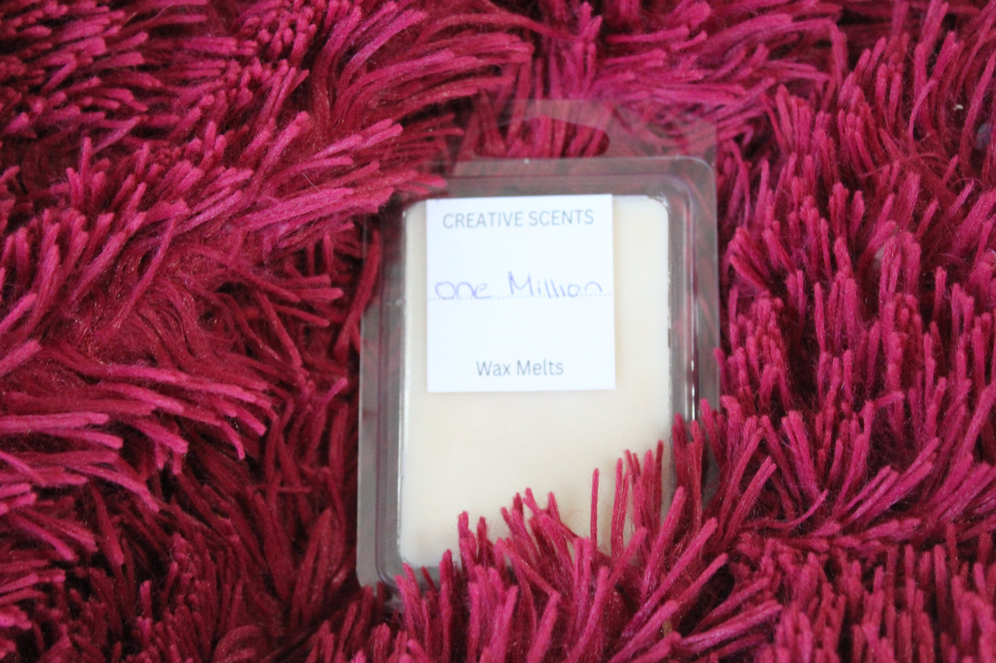 One Million Wax Melts