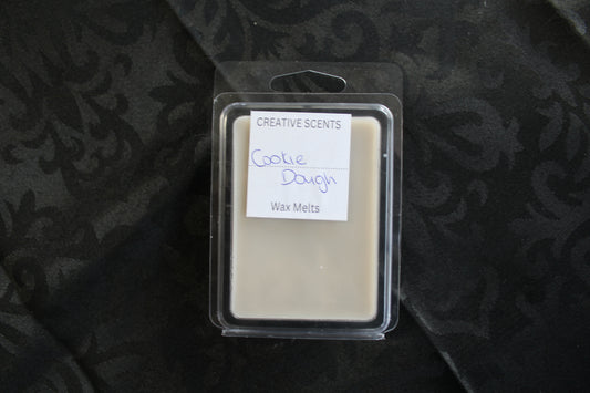 Cookie Dough Wax Melts