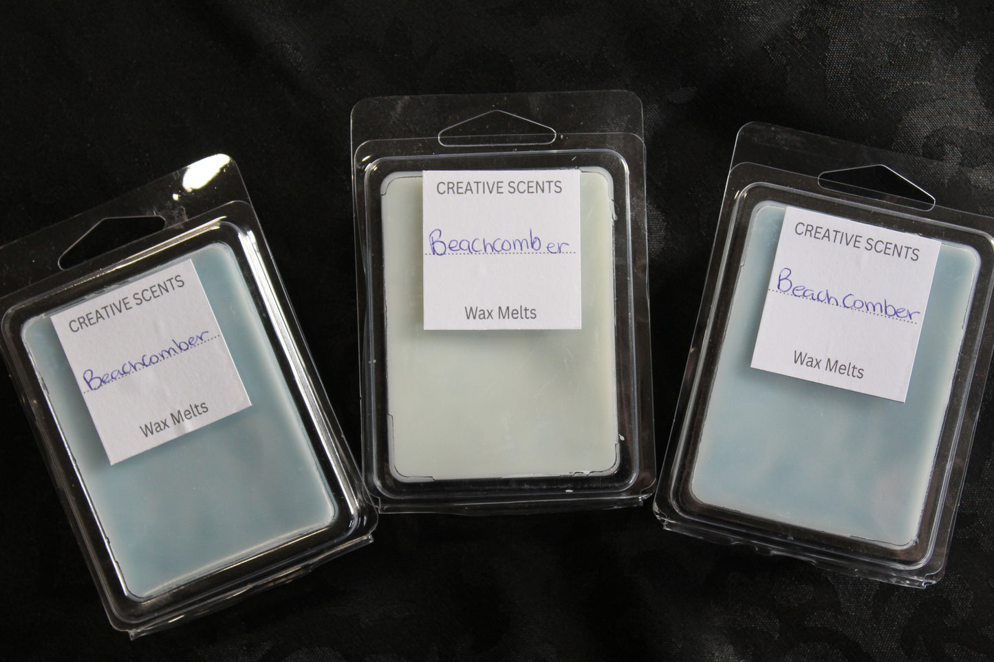 BeachComber Wax Melts