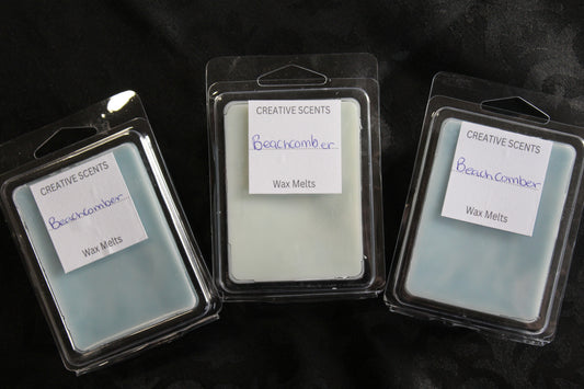 BeachComber Wax Melts