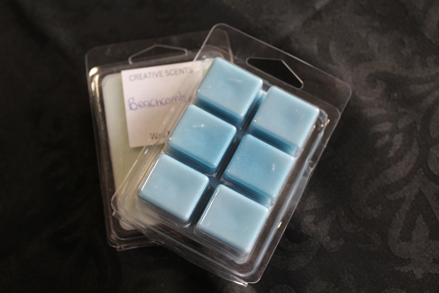 BeachComber Wax Melts
