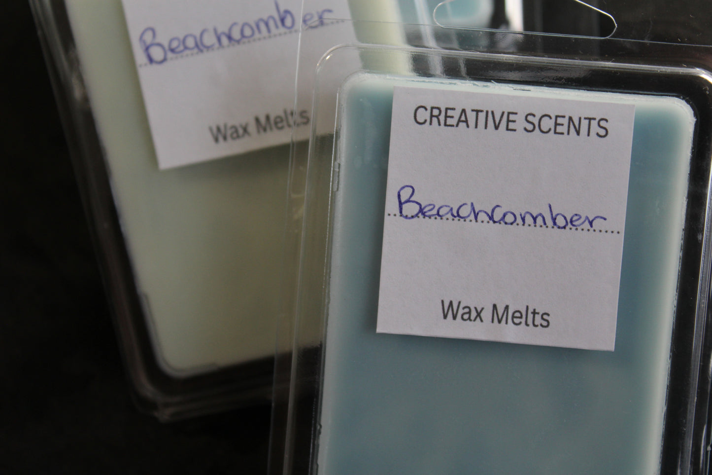 BeachComber Wax Melts