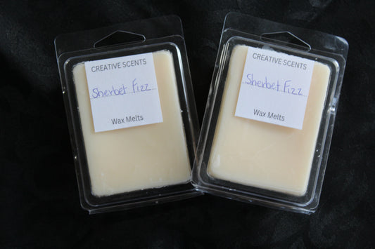 Sherbet Fizz Wax Melts