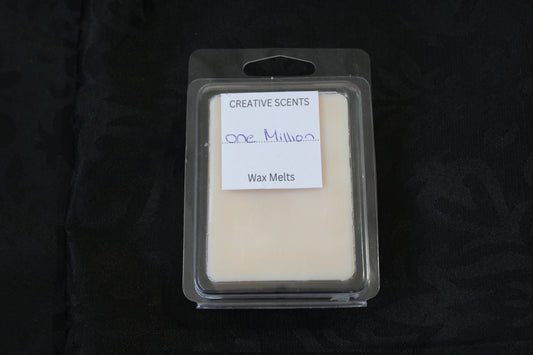 One Million Wax Melts